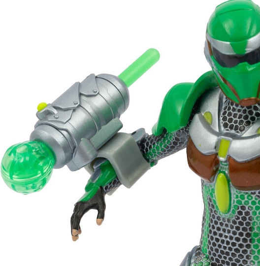 Action Figure The New Era Gormiti For 5+ Years 15cm (Miscellaneous Designs)