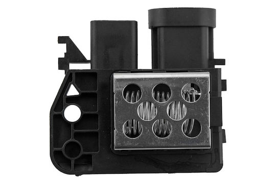 NTY Car Radiator Fan Resistor for Peugeot 108 Toyota Aygo Citroen Berlingo / C1 / C4