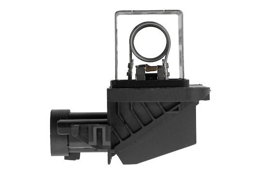 NTY Car Radiator Fan Resistor for Peugeot 108 Toyota Aygo Citroen Berlingo / C1 / C4