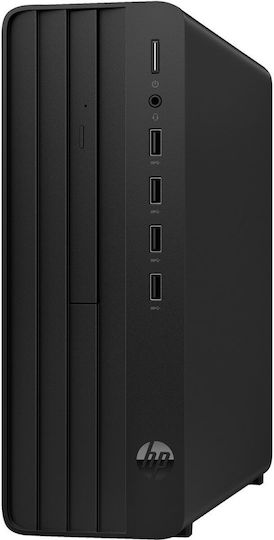 HP Pro 290 G9 SFF Desktop PC (i3-14100/16GB DDR4/1TB SSD/No OS)