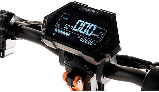 Ersatzdisplay Scooter Display Kukirin G3 Pro G2 Max G2 Pro G4 Max