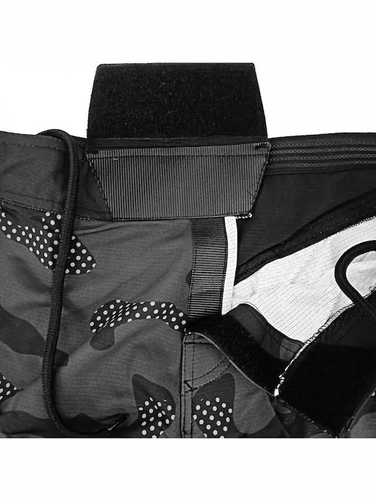 Olympus Sport 202003 MMA Shorts Black