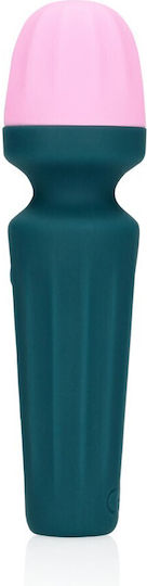 Shots Ancient Sea Mini Vibrator Massage 2.8cm Rosa