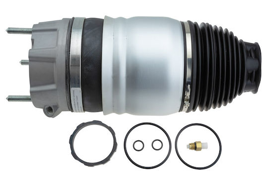 NTY Set Suspensions 1pcs for Volkswagen Touareg Audi Q7 Porsche Cayenne