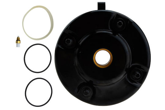 NTY Air Suspension 1 Piece