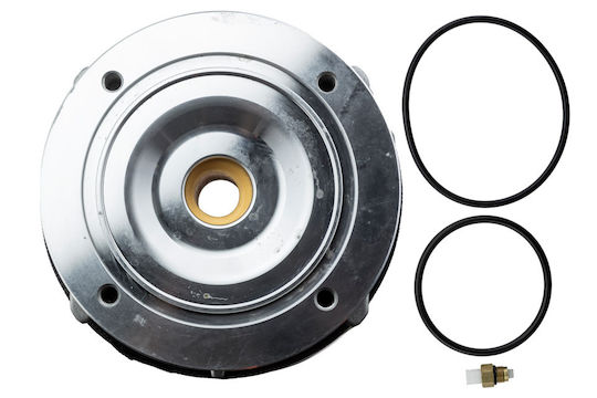 NTY Set Suspensions 1pcs for Volkswagen Touareg Audi Q7 Porsche Cayenne