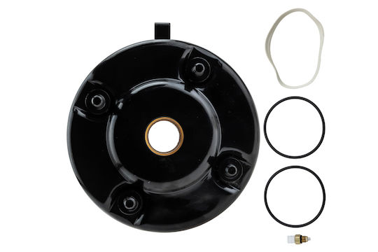 NTY Air Suspension 1 Piece EZC AU 185