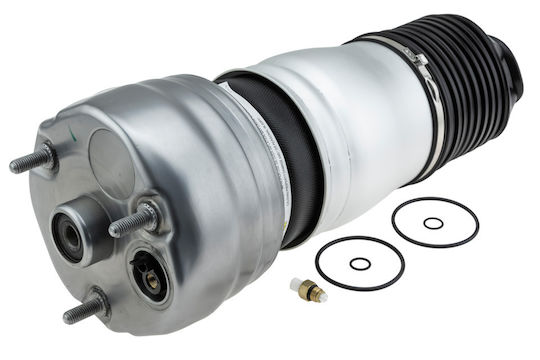 NTY Set Suspensions 1pcs for Porsche Panamera