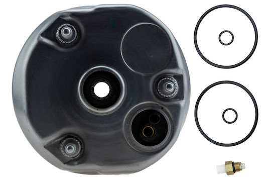 NTY Set Suspensions 1pcs for Porsche Panamera