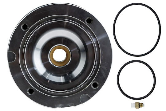 NTY Set Suspensions 1pcs for Volkswagen Touareg Audi Q7 Porsche Cayenne