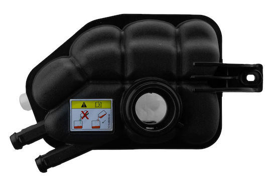 NTY Wassertank Auto-Wasserbehälter für Land Rover Verteidiger / Entdeckungssport / Range Rover Evoque / Range Rover Velar