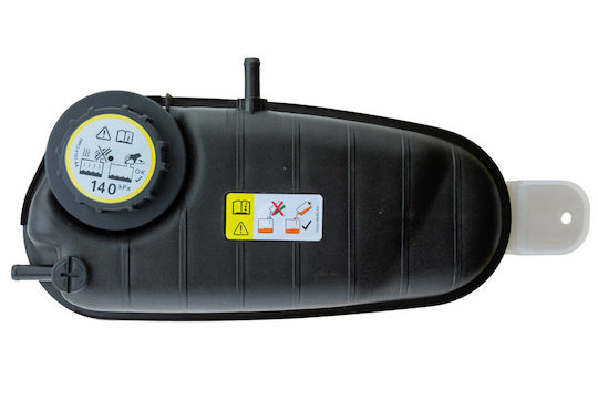 NTY Wassertank Auto-Wasserbehälter für Hyundai Coupé