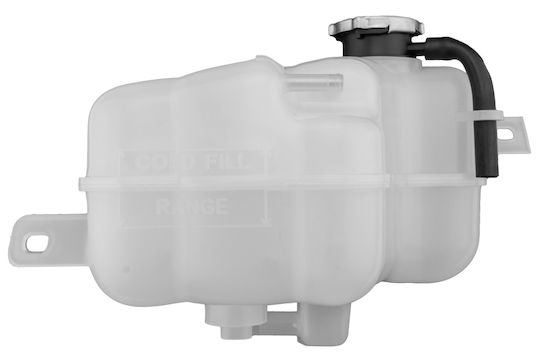 NTY Wassertank Auto-Wasserbehälter für Fiat Freemont Dodge Reise