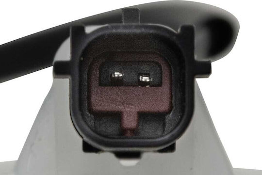 NTY Wassertank Auto-Wasserbehälter für Volvo S60 / S80 / V60 / V70