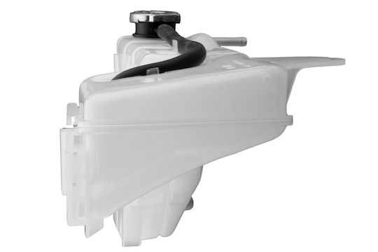NTY Wassertank Auto-Wasserbehälter für Chrysler 300C Hyundai Coupé Dodge Herausforderer / Ladegerät / Durango / Magnum