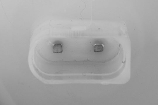 NTY Car Water Tank for Hyundai Coupe