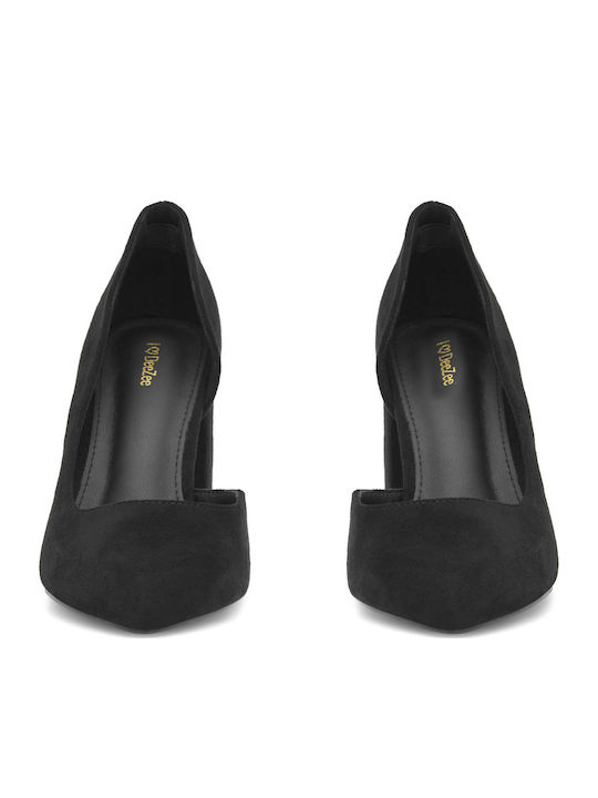 Pumps Schwarz