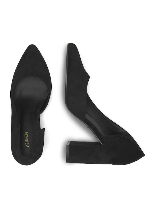Pumps Schwarz