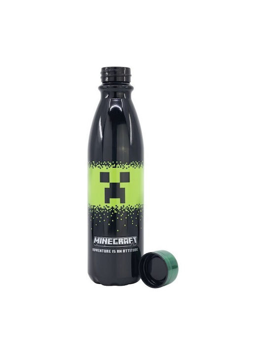 Stor Παγούρι Αλουμινίου 780ml Μαύρο