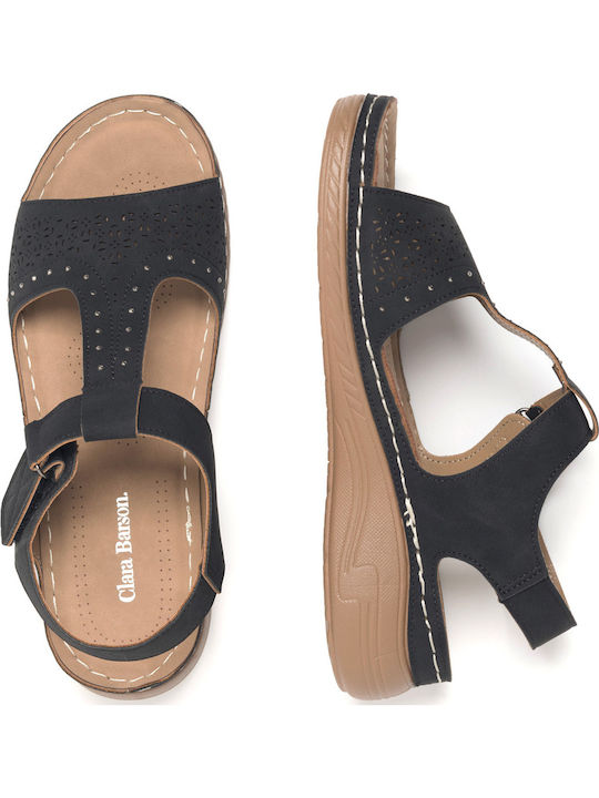Platforme dama Negre