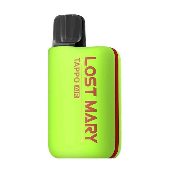 Lost Mary Tappo Air Συσκευή Double Apple Κάψουλα 20mg 2ml