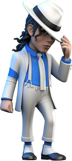 Minix Michael Jackson Φιγούρα 12εκ.