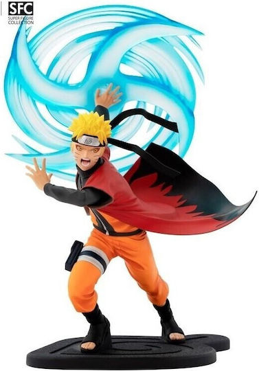 Abysse Naruto: Figure