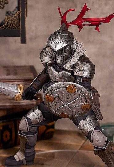 Good Smile Company Demon Slayer: Goblin Slayer Goblin Slayer Figurină înălțime 24buc