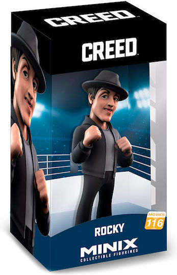 Minix Figure Φιγούρα 12εκ.