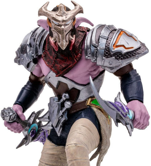 Mcfarlane Toys World of Warcraft Elf Night Collectible Figure 15cm