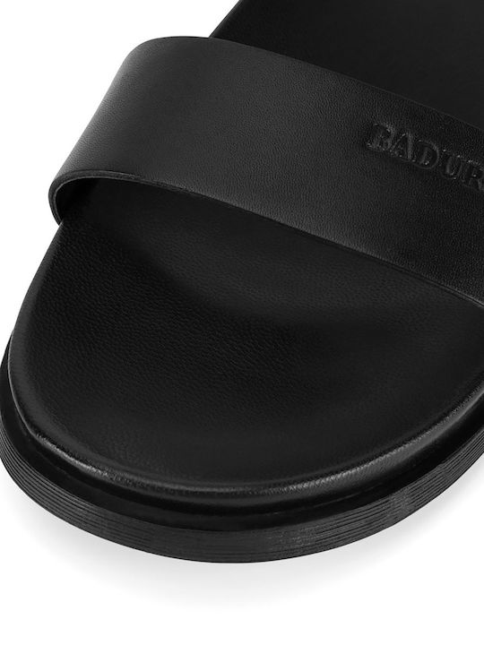 Men's Sandals Black