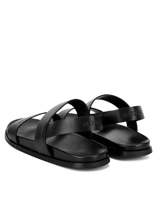 Men's Sandals Black