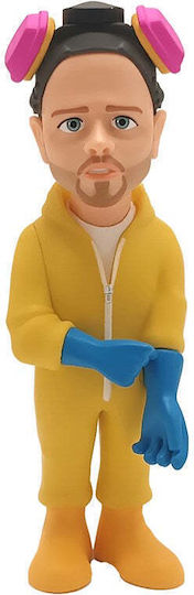 Minix Breaking Bad - Jesse Pinkman - Figure # Φιγούρα 12εκ.