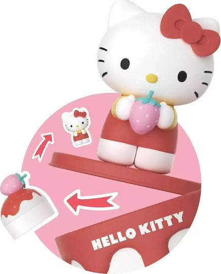 Sanrio Strawberry Cake Surprise Hello Kitty