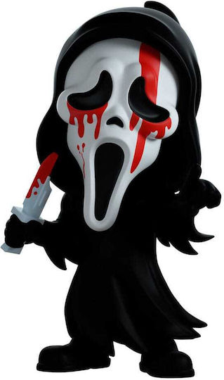 Youtooz Хелоуин Scream - Ghost Face #0 Фигура 12см