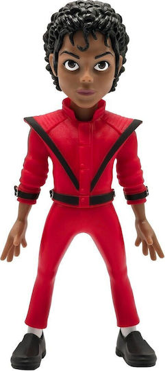 Minix Michael Jackson: - Thriller #106 Figure height 12cm