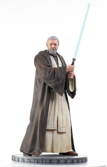Diamond Select Toys Star Wars: Obi-Wan Kenobi Episode IV Milestones Φιγούρα ύψους 30εκ. σε Κλίμακα 1:6