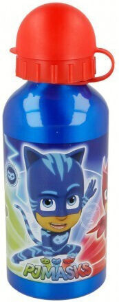 Stor Pj Masks Kinderflasche PJ Masks Aluminium 400ml