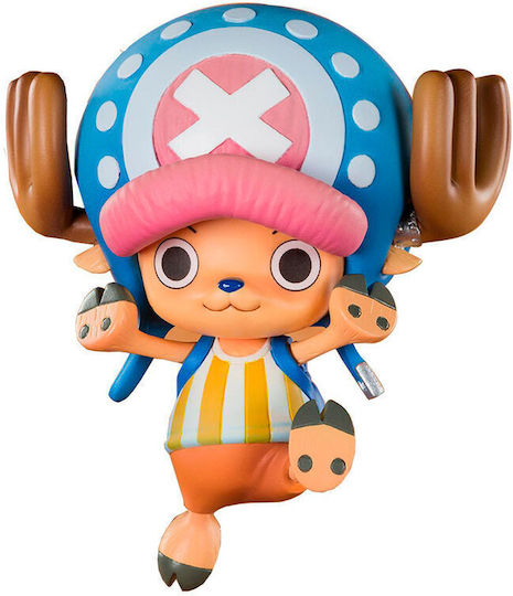 Tamashi Nations One Piece: Figuartszero Φιγούρα Δράσης ύψους 7εκ. σε Κλίμακα 1:12