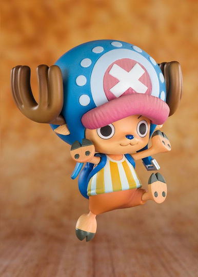 Tamashi Nations One Piece: Figuartszero Φιγούρα Δράσης ύψους 7εκ. σε Κλίμακα 1:12