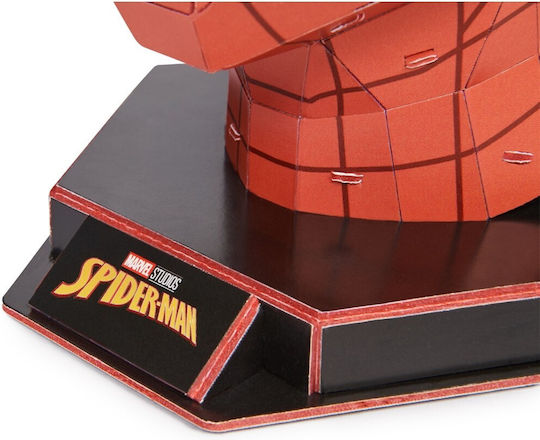 Spin Master Marvel Spiderman Фигура 16см 82 Бройки
