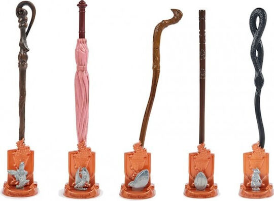 Spin Master Harry Potter Triwizard Tournament Magical Collector Wands 6068682