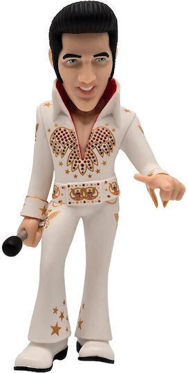 Minix Elvis Presley Figure Φιγούρα 12εκ.