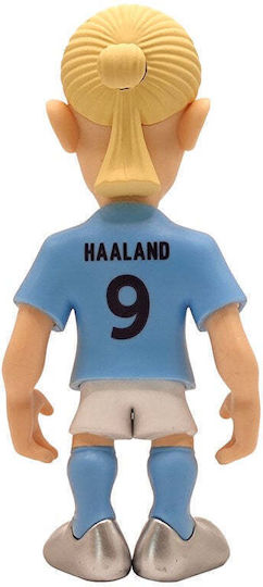 Giochi Preziosi Ποδόσφαιρο: Haaland Manchester City Φιγούρα 12εκ.