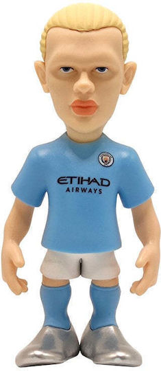 Giochi Preziosi Ποδόσφαιρο: Haaland Manchester City Φιγούρα 12εκ.
