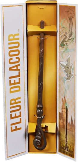 Spin Master Harry Potter Triwizard Tournament Magical Collector Wands 6068682