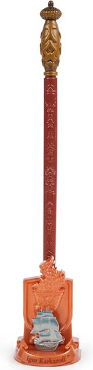 Spin Master Harry Potter Triwizard Tournament Magical Collector Wands 6068682