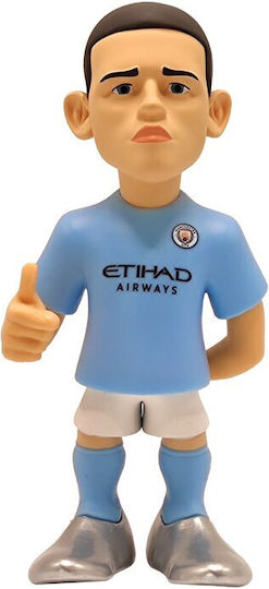 Giochi Preziosi Football Foden Manchester City Collectible Figure 12cm