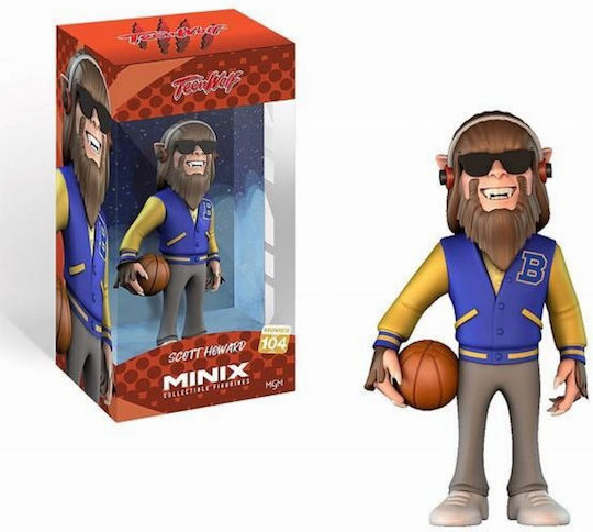 Giochi Preziosi Φιγούρα 12εκ.