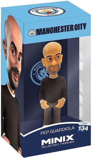 Giochi Preziosi Ποδόσφαιρο: Pep Guardiola Manchester City Φιγούρα 12εκ.